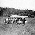 A Flying Start at Lake Hopatcong