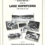 Illustrated Guide to Lake Hopatcong For Season of 1898