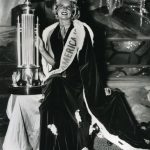 More Than A Pretty Face, Bette Cooper
