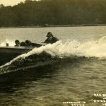 A Chapter of Lake Hopatcong’s History, Rex Beach