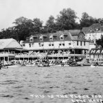 Always A Hot Spot! The Jefferson House