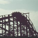 The Lake’s Famous Coaster