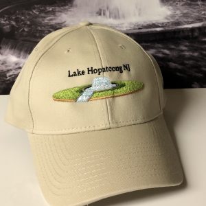 Lake Hopatcong Baseball Cap – 2022 Limited Edition