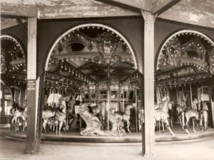 Read more about the article The Gem of Gems, Bertrand Island’s Magnificent Carousel