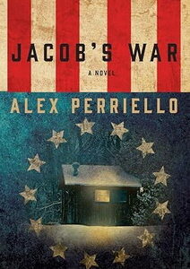 Jacob’s War – Signed by Author